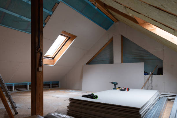 Professional Insulation Contractor in Santa Clarita, CA