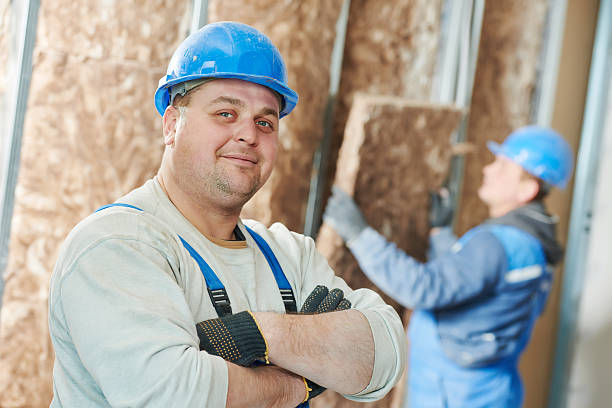 Types of Insulation We Offer in Santa Clarita, CA